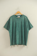 MINERAL WASH TEE