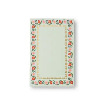DELPHINE NOTEPAD