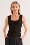 DOUBLE LAYERED TANK
