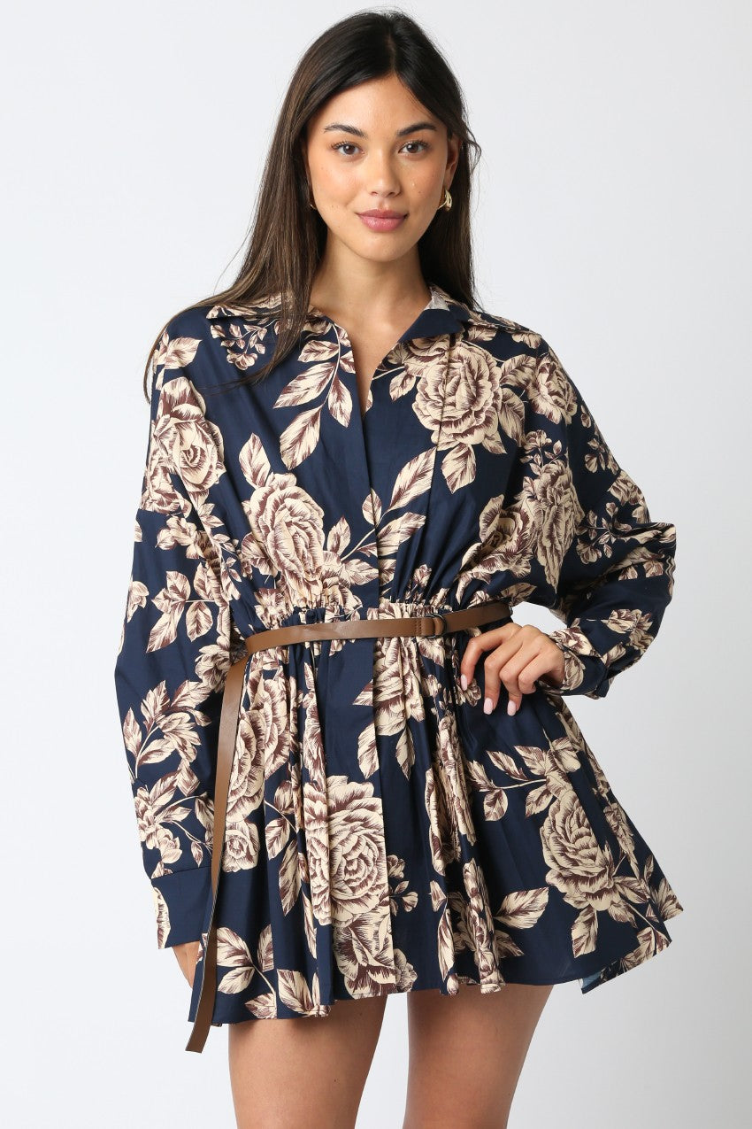 EMERY DRESS