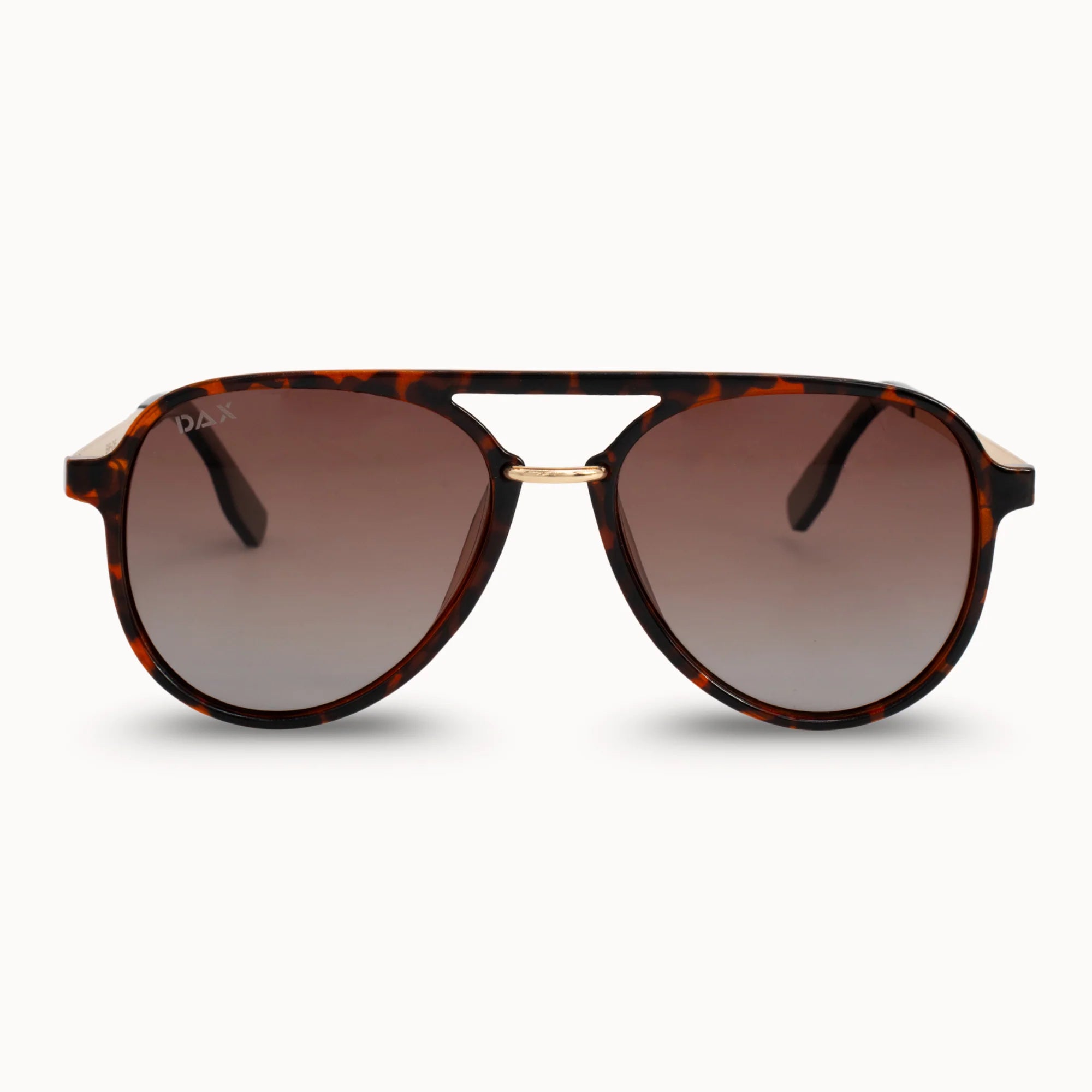 DAX EARHART CHEETAH SUNGLASSES