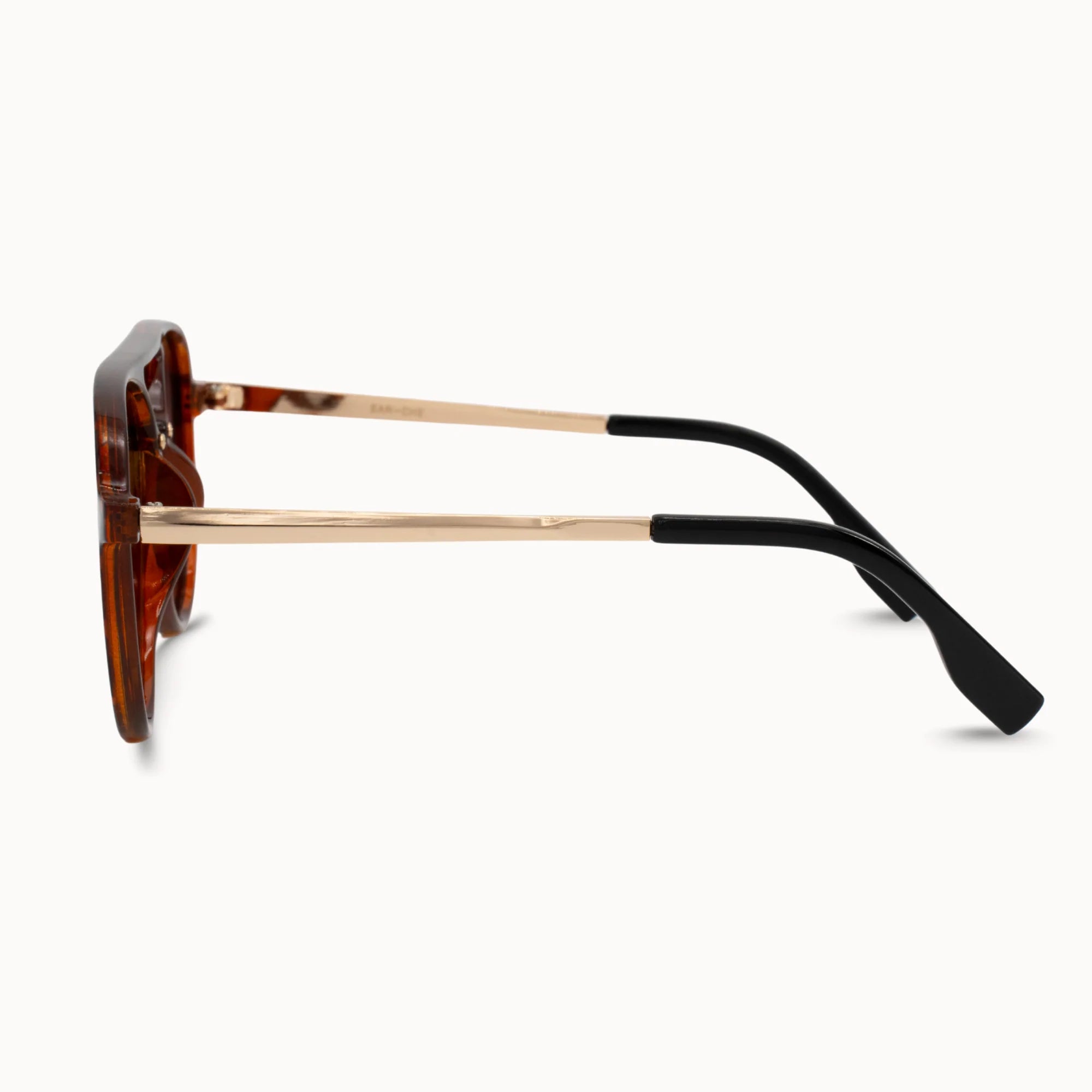 DAX EARHART CHEETAH SUNGLASSES