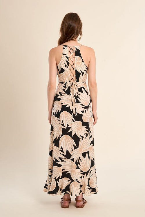 BREEZY DRESS