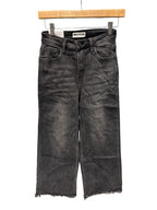 BAYEAS HIGH RISE ANKLE