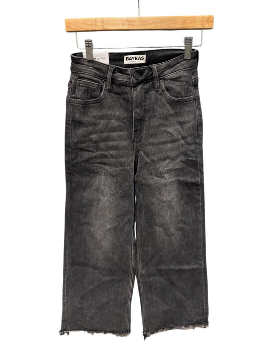 BAYEAS HIGH RISE ANKLE