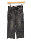 BAYEAS HIGH RISE ANKLE