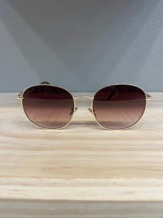 DAX GEORGIE SUNGLASSES