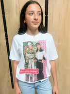 GINA SHE'S GONE COUNTRY TEE