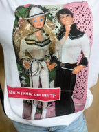 GINA SHE'S GONE COUNTRY TEE