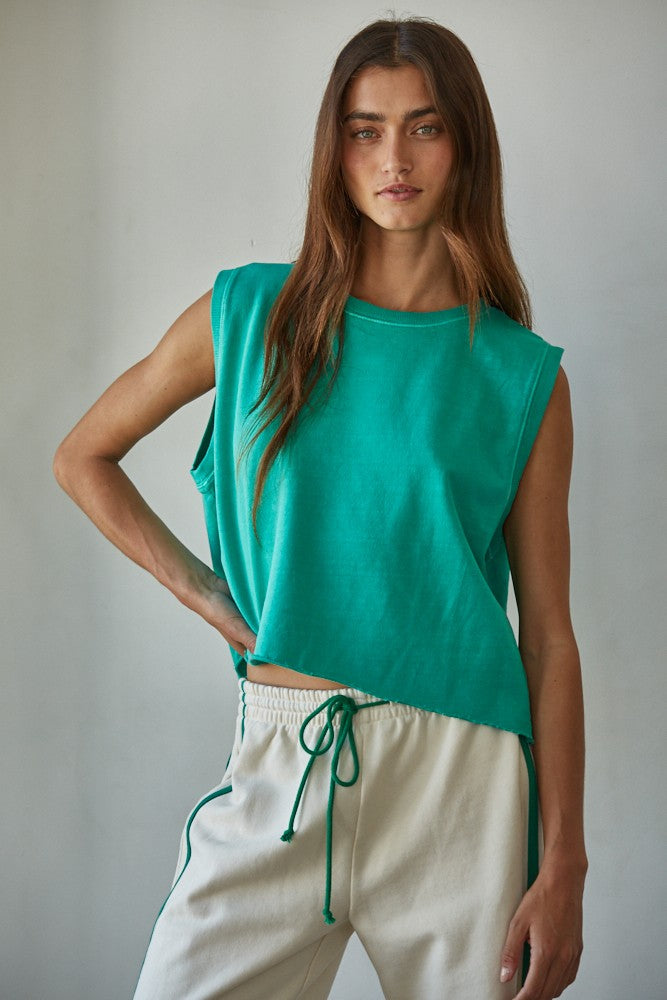 EASY FIT TANK