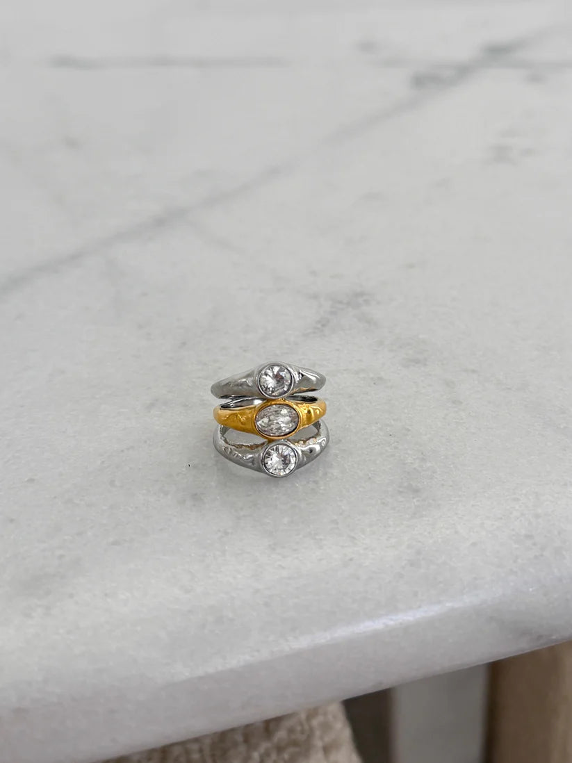 HAILEY RING