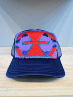 FALL ORIJINAL PATCH TRUCKER HATS