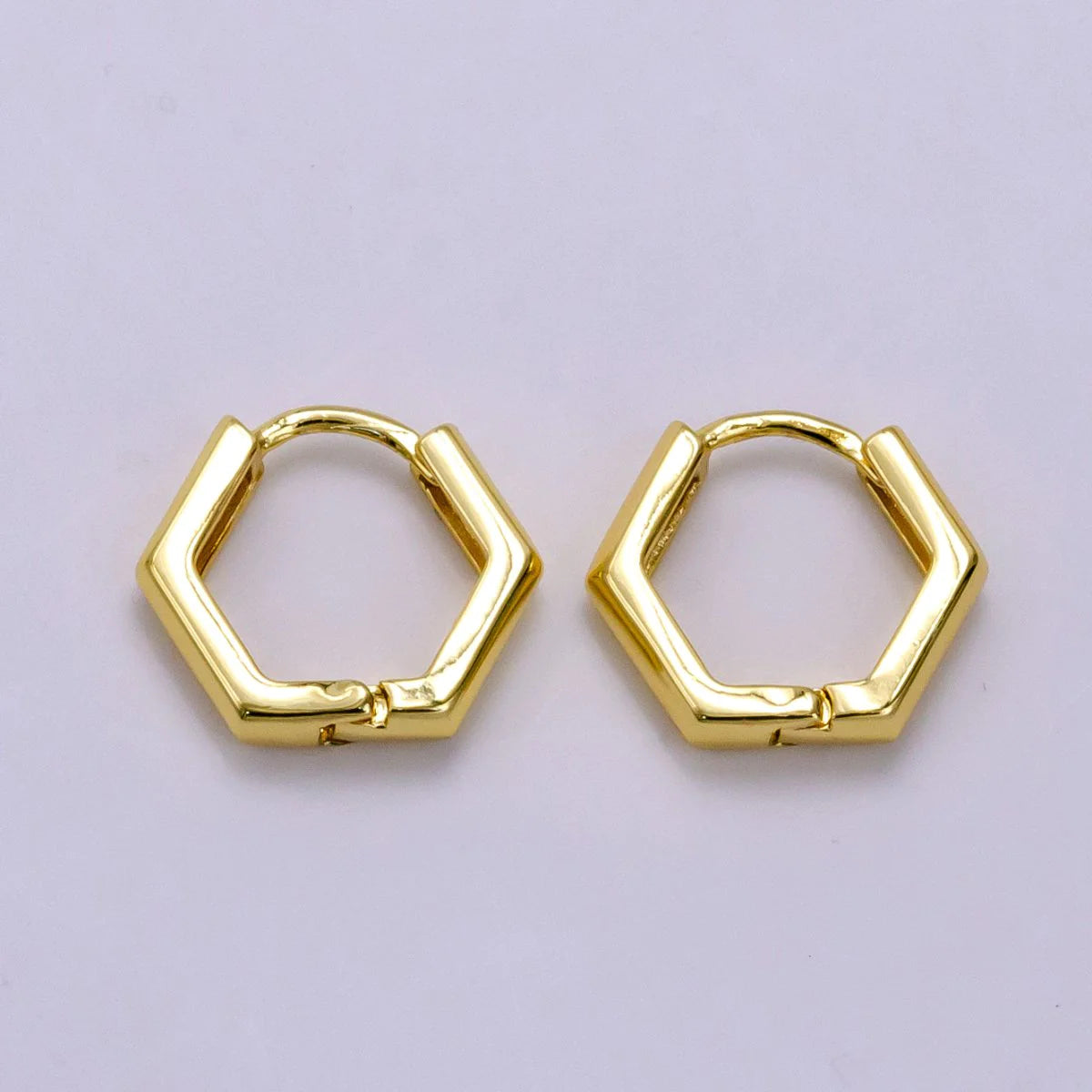 HEXAGON HOOP