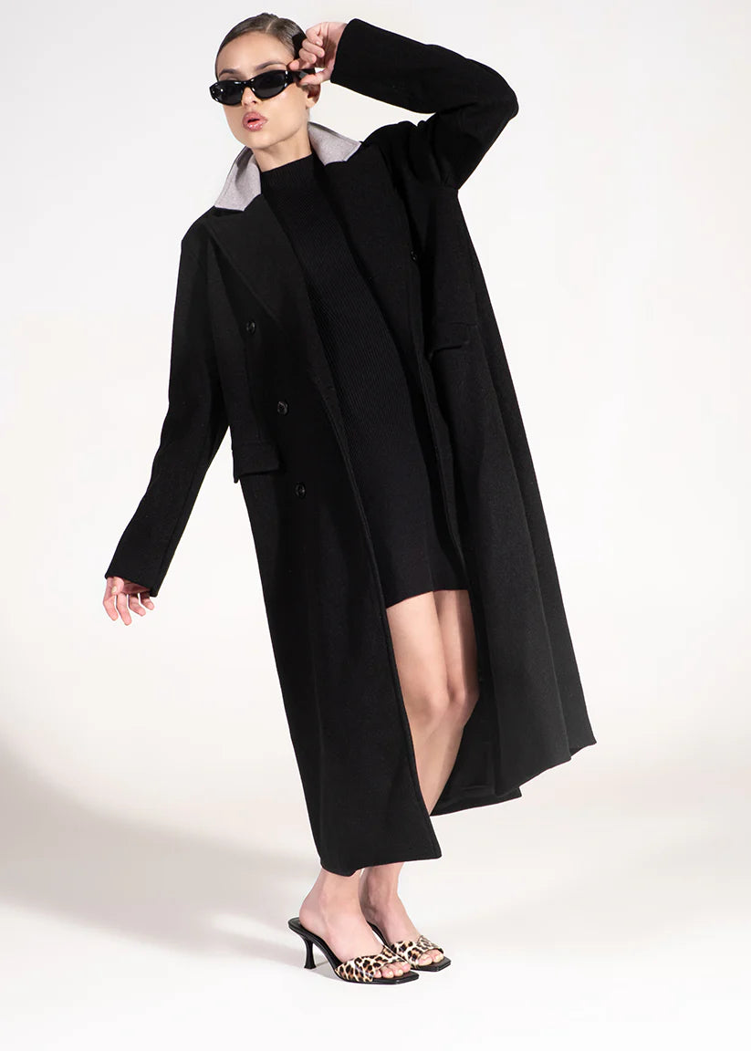 HOLIDAY LEOPARD PRINT HEEL