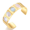 SAHIRA DAHLIA CUFF