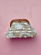 BOHEMIAN VACAY CLUTCH