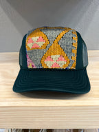 FALL ORIJINAL PATCH TRUCKER HATS