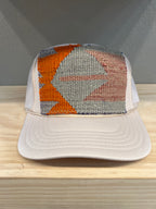 FALL ORIJINAL PATCH TRUCKER HATS