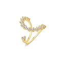 FELICIA CZ RING