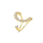 FELICIA CZ RING