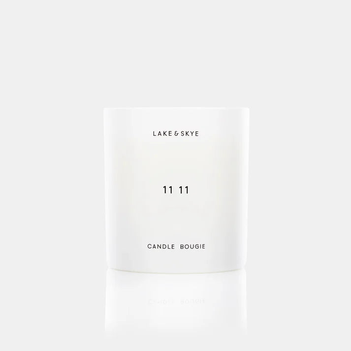 11 11 CANDLE