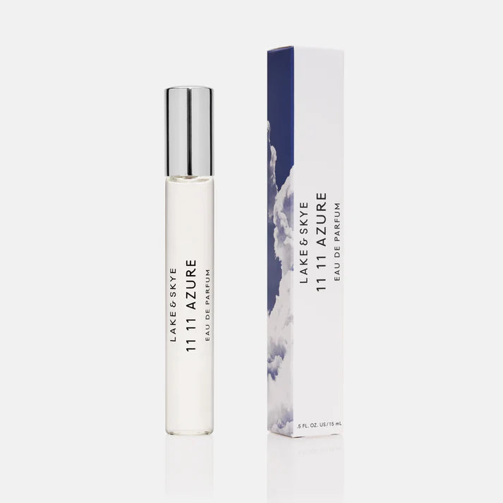 11 11 AZURE PERFUME PURSE SPRAY