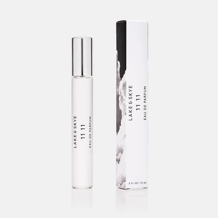 11 11 PERFUME PURSE SPRAY