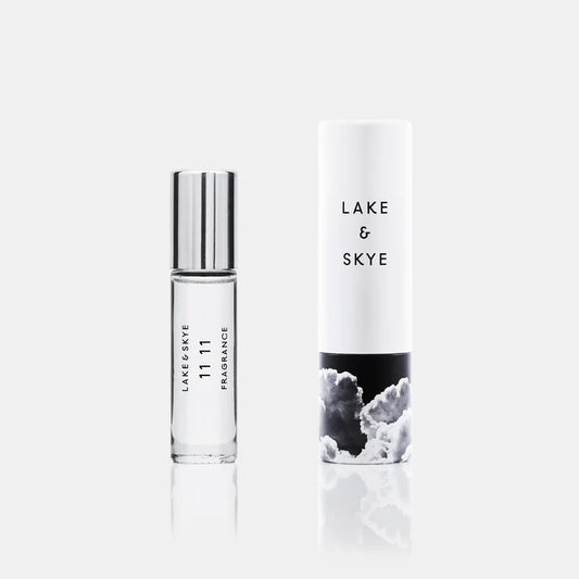 11 11 FRAGRANCE OIL ROLLERBALL