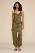 SAM OLIVE PANT