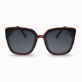 DAX LUX CHEETAH SUNGLASSES