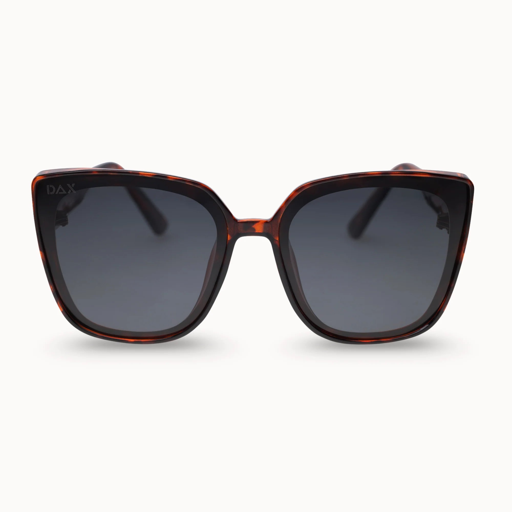 DAX LUX CHEETAH SUNGLASSES