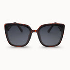 DAX LUX BLACK SUNGLASSES