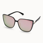 DAX LUX PINK SUNGLASSES