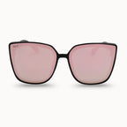 DAX LUX PINK SUNGLASSES