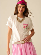MARTINI GRAPHIC TEE