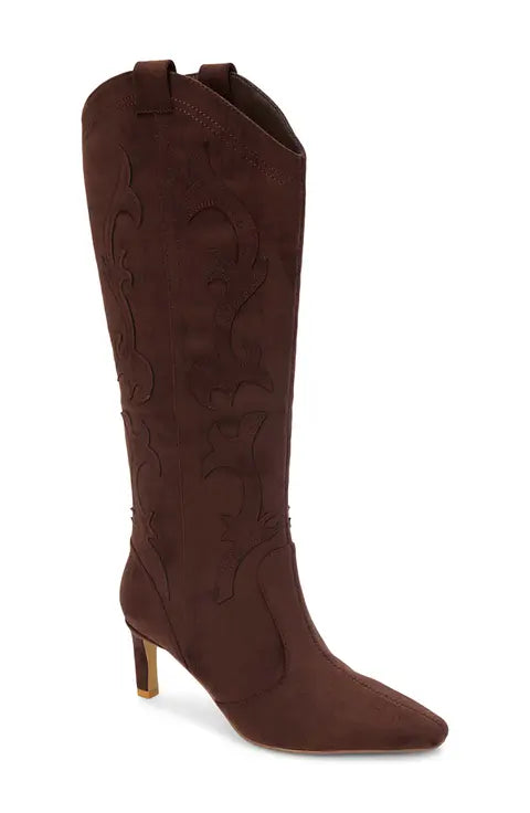 ABRAM BOOT
