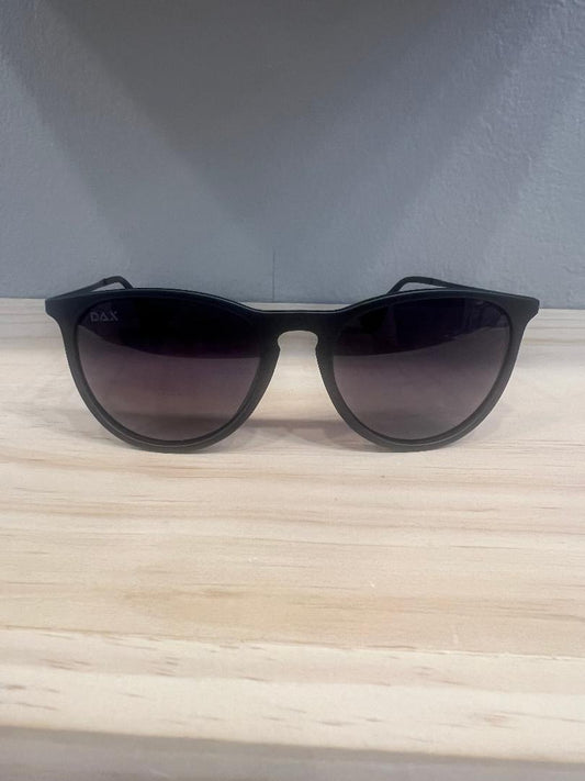 DAX MIDNIGHT OMBRE SUNGLASSES