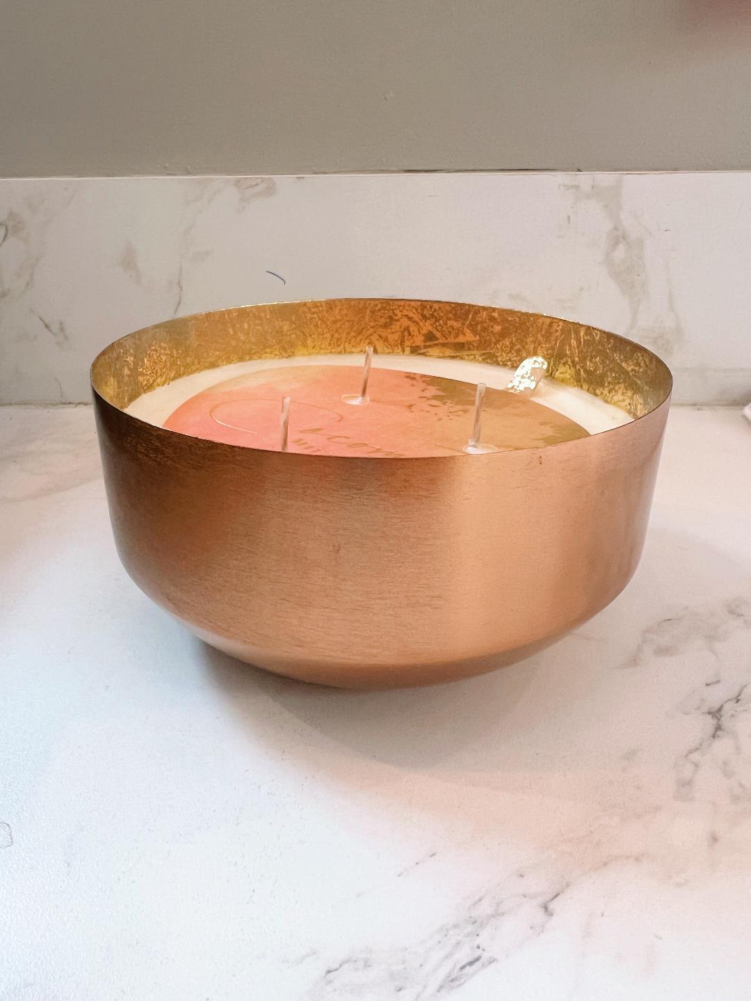 ILLUME COCONUT MILK MANGO CANDLE