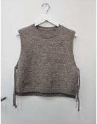 SWEATER VEST