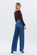 FLYING MONKEY MOON JEAN