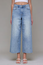 HIDDEN JEAN