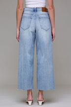 HIDDEN JEAN