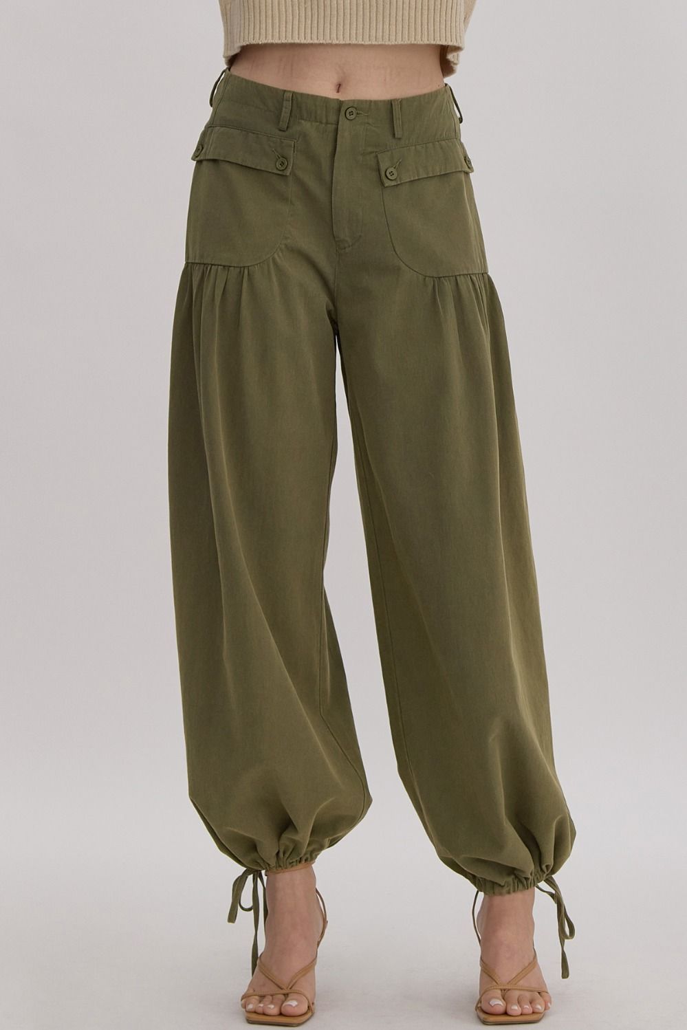 PANTS