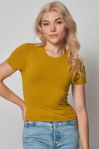 DOUBLE LAYER TOP