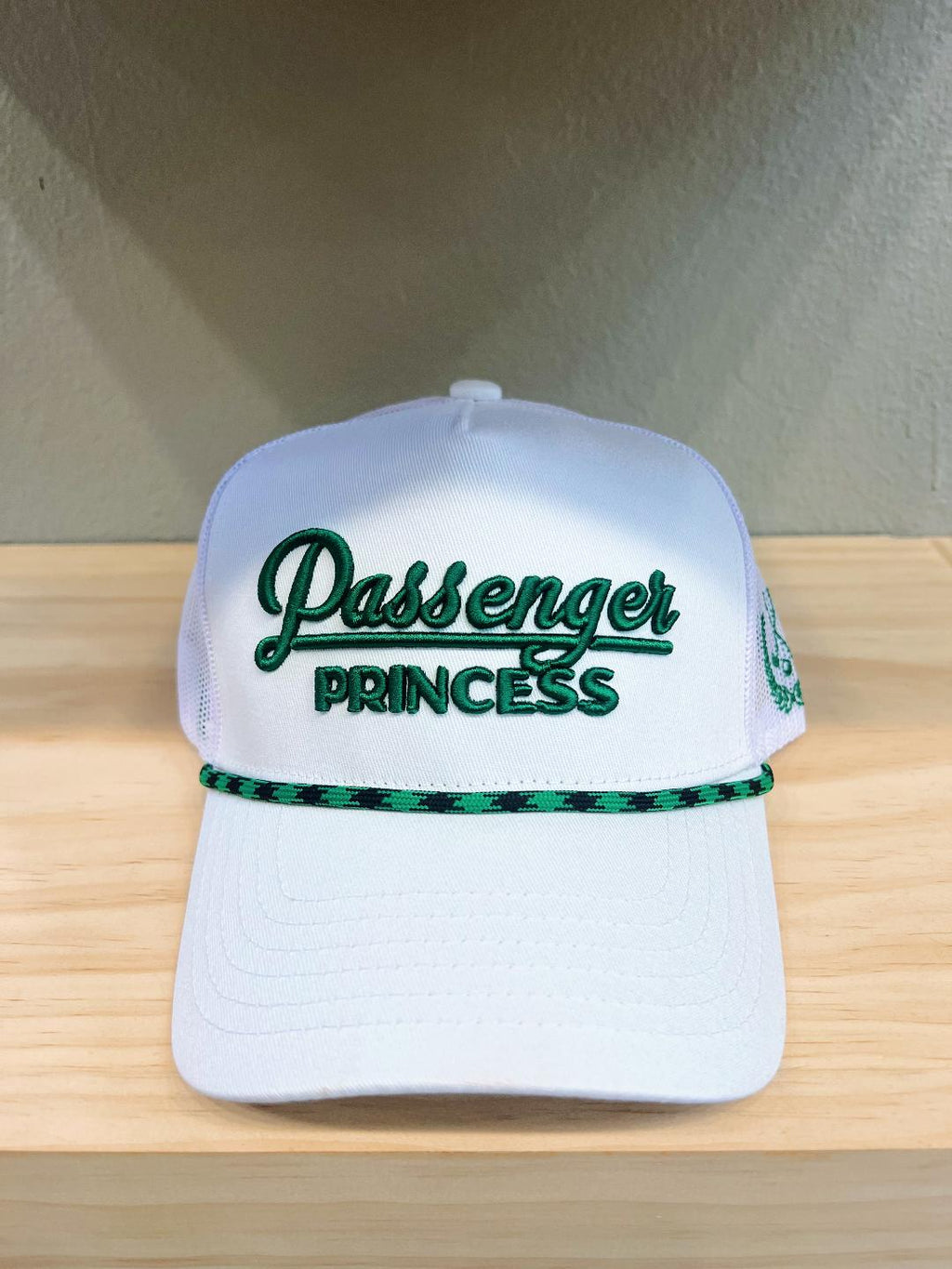 COUPLES GOLF HAT