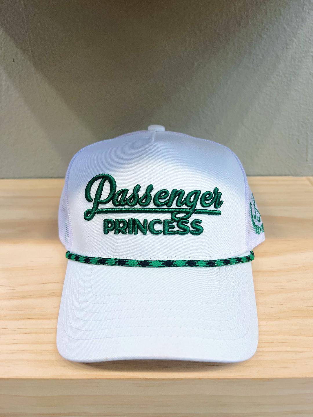 COUPLES GOLF HAT