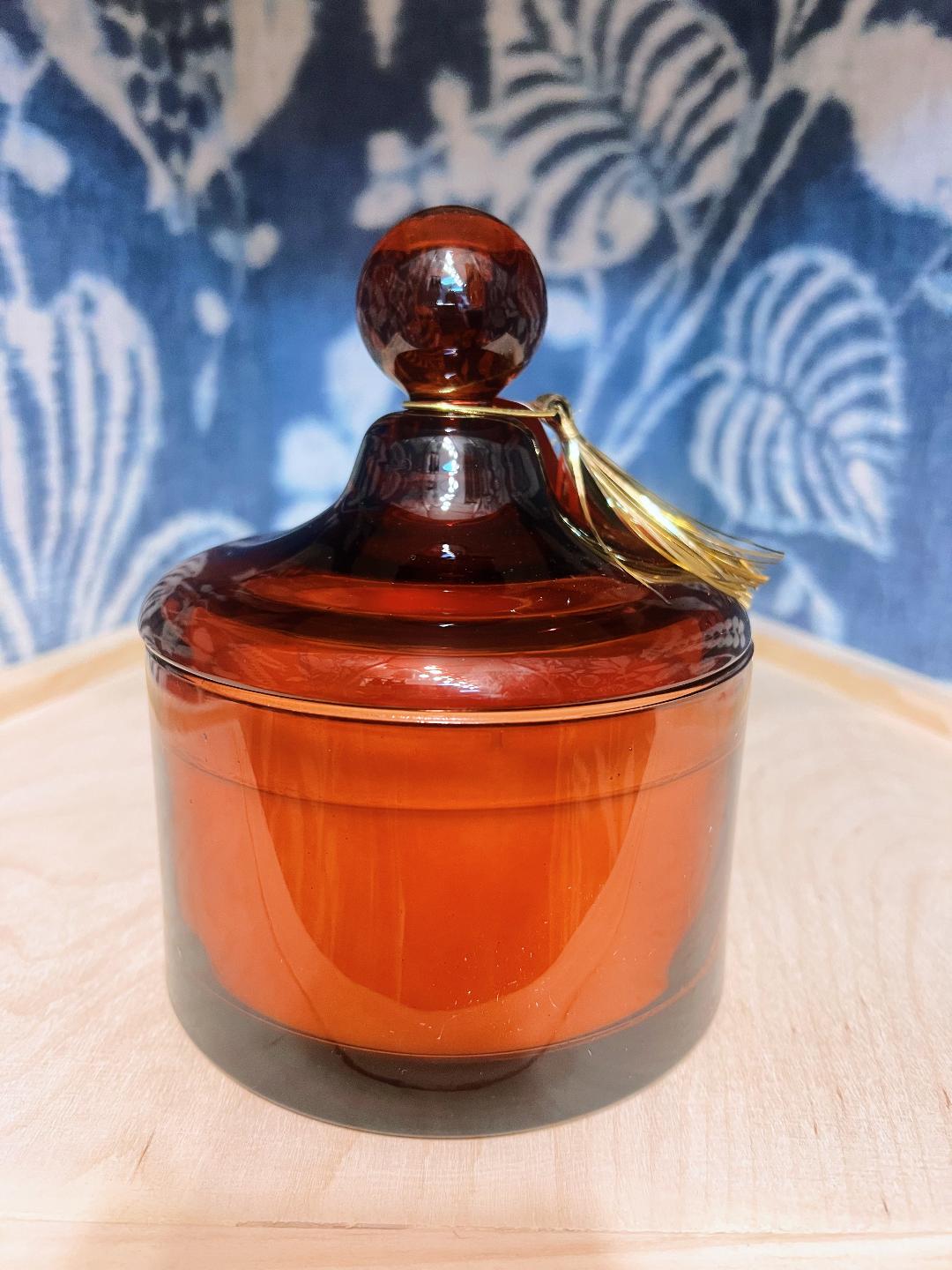 ILLUME BRANDIED PEAR CANDLE