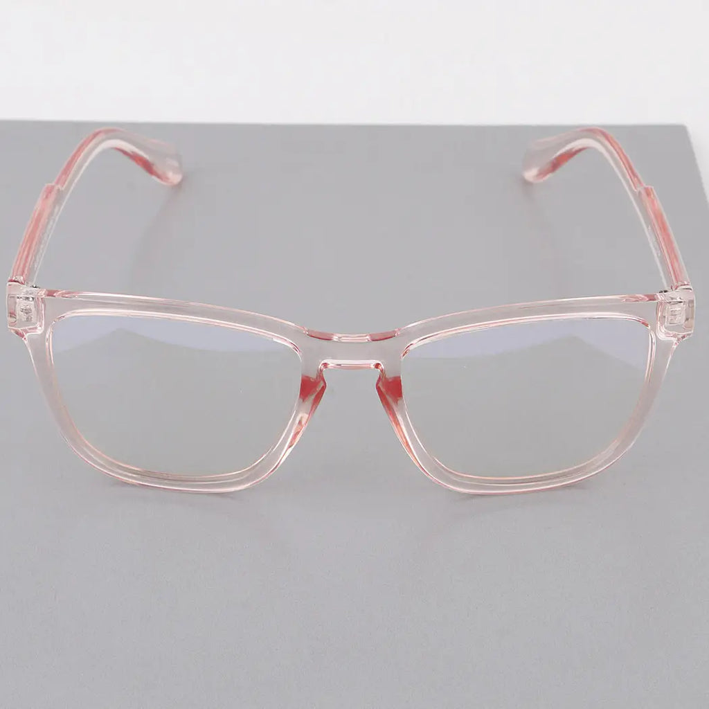 CAT EYE BLUE BLOCKER GLASSES