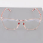 CAT EYE BLUE BLOCKER GLASSES
