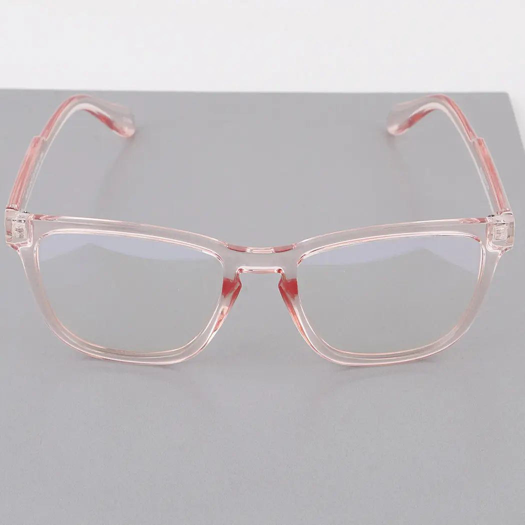 CAT EYE BLUE BLOCKER GLASSES